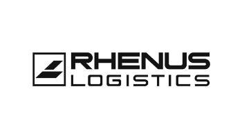 Rhenus Logo